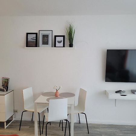 Apartment Mit Seeblick Vier Jahreszeiten Goslar Esterno foto