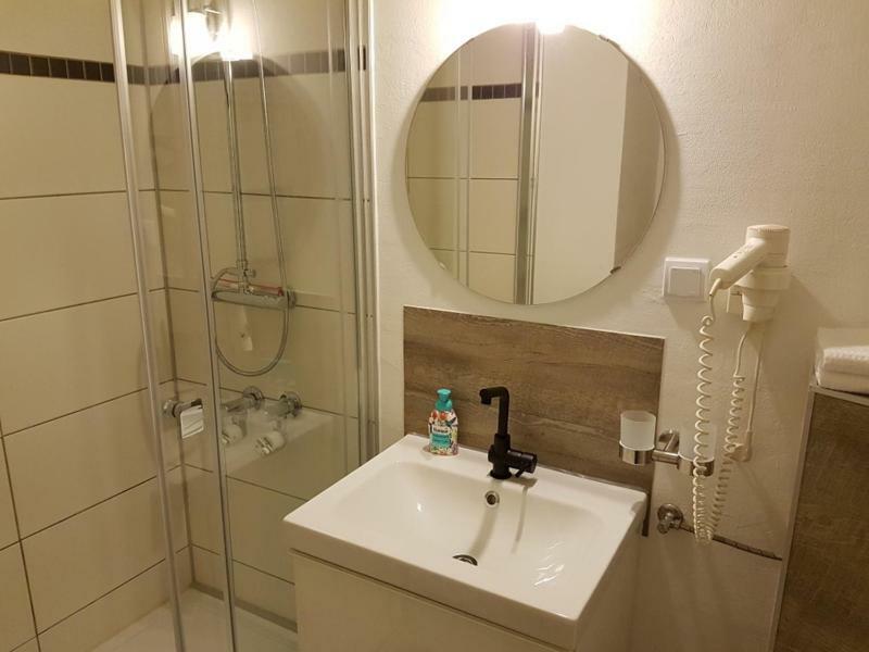 Apartment Mit Seeblick Vier Jahreszeiten Goslar Esterno foto